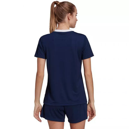 adidas Entrada 22 Marškinėliai W H59849