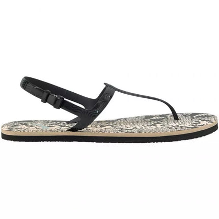 Puma Cozy Sandal Wns W 375213 01 Basutės