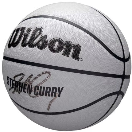 Wilson NBA žaidėjo piktograma Uv Bskt Curry krepšinis WZ4030601XB