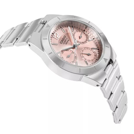 CASIO LTP-2069D-4AVEG Moteriškas laikrodis