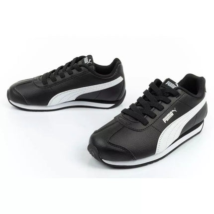 Puma Turin 3 Jr batai 384431 04