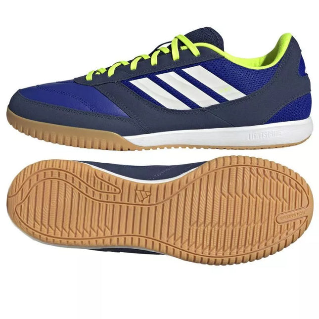 Adidas Top Sala Competition II IN M JS0653 futbolo bateliai