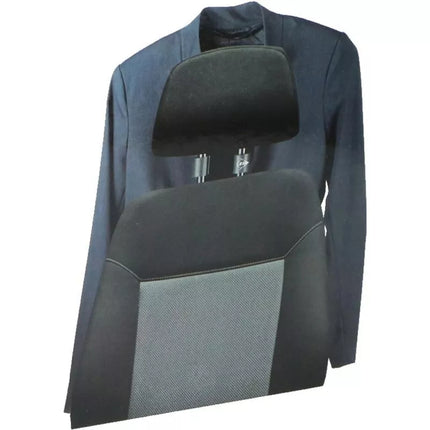 DUNLOP CAR CLOTHES HANGER FOR JACKETS