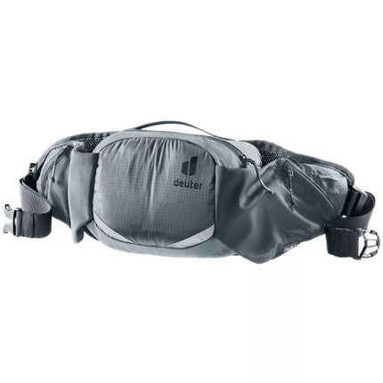 Deuter Pulse 3 grafito juosmens krepšys