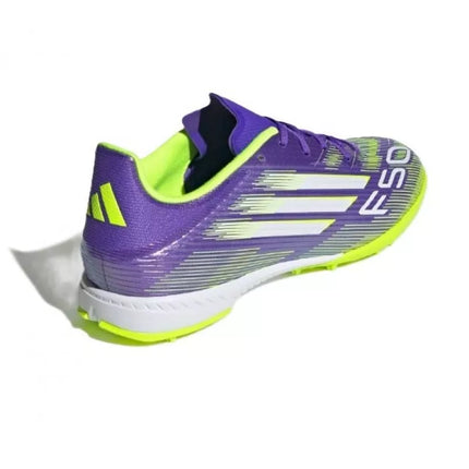 Adidas F50 League TF W JH7724 futbolo bateliai