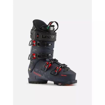 Slidinėjimo batai LANGE Shadow 130 LV Gw (Shadow-Blue)