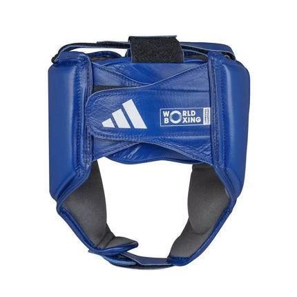 Adidas Pasaulio Bokso Turnyro Šalmas