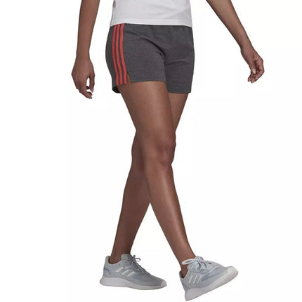 Adidas Essentials Aptempti 3 Juostelių Šortai W HD1810