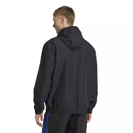 adidas Tiro Essentials Austas džemperis su gobtuvu JX2222