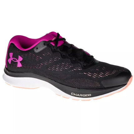 Under Armour W Charged Bandit 6 W batai 3023023-002