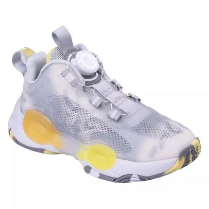 IQ Cross The Line Baski Jr vaikiški batai 92800598176