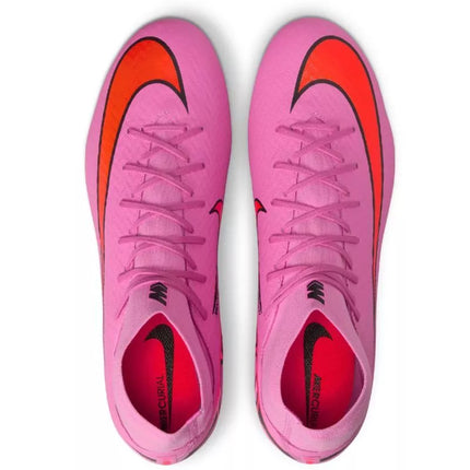 Nike Zoom Mercurial Superfly 10 Academy SG-PRO FQ8336-600 bateliai