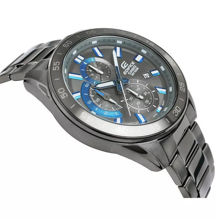 Men's Watch CASIO EDIFICE EFV-550GY-8AVUEF + BOX