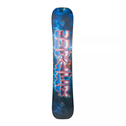 ROSSIGNOL AMPAGE VOL.2 Snowboard