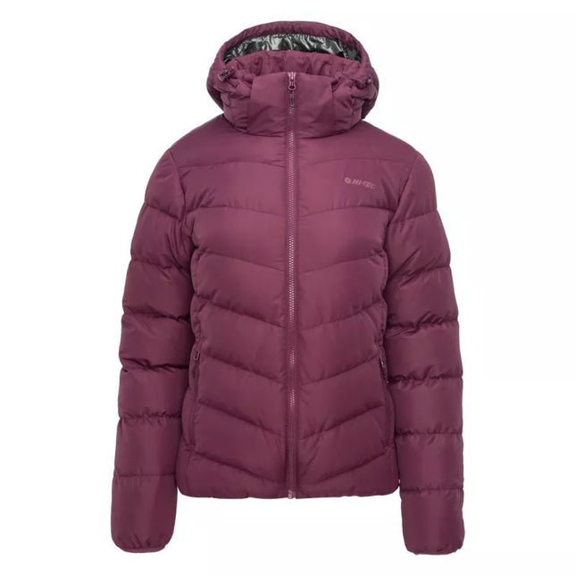 Hi-Tec dyvinta žiemos striukė Lady Varmi W 92800621554