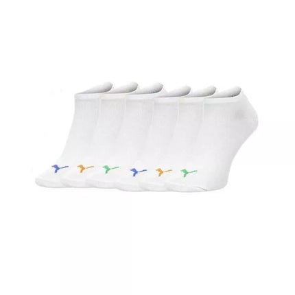 Puma Unisex Sportbačių Kojinės 701219578 008