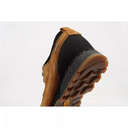 Aku Bellamont Gore-tex vyriški trekingo batai, patvarūs, rudi