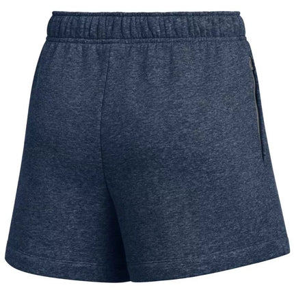 Nike Park 26 Fleece Women's Shorts Navy Blue IB1243 410