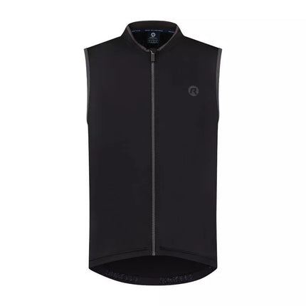 Rogelli ESSENTIAL vest black XL