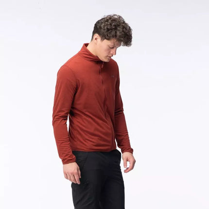 Polar Hi-Tec Damis II FULL ZIP M 92800621584