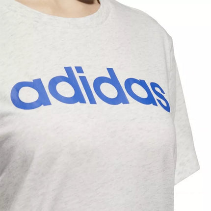 adidas Essentials Linear Loose Tee W GD2912