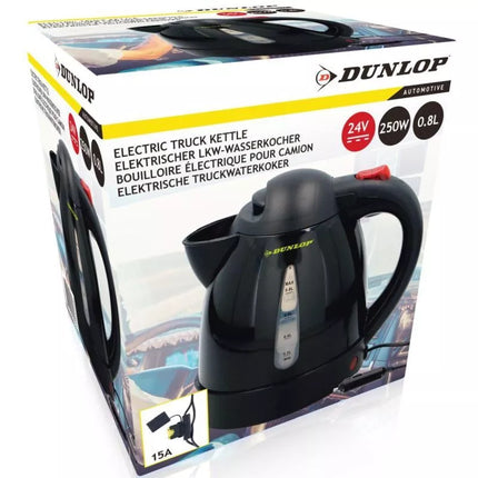DUNLOP Automobilinis virdulys 24V Talpa 0,8 L
