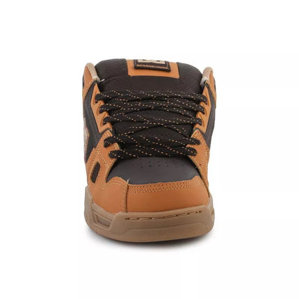 DC Shoes Stag Žiemos DC02399235 Ruda
