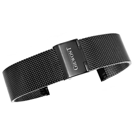 GIEWONT Supernova GW330 GWB330-3 Smartwatch Bracelet - Black