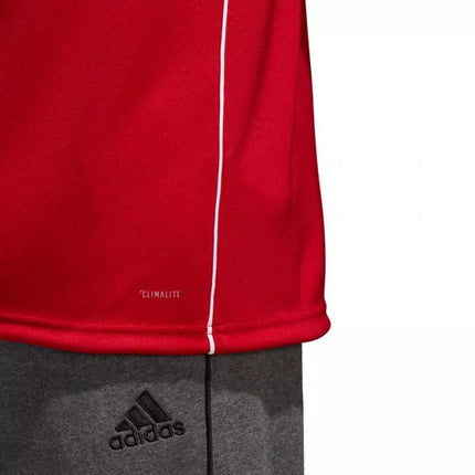 Adidas CORE 18 Treniruočių viršutinė dalis Vyrai L CV3999