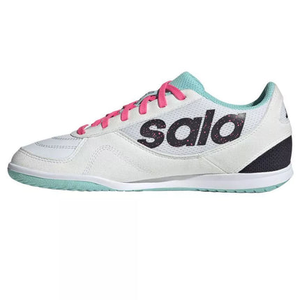 Adidas Top Sala Competition II Jr JR5392 futbolo batai
