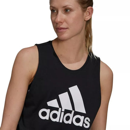adidas Essentials Big Logo Marškinėliai W GS1359