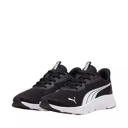Puma Flex Focus Lite Modernūs vyriški batai juodi 310093 01
