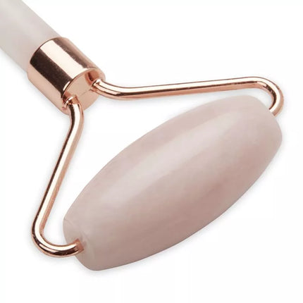 Gaiam Rožinio Kvarco Veido Masažuoklis 63944