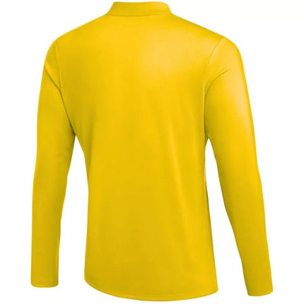 Nike Dri-FIT Park 26 Vyriškas džemperis Geltonas HM7249 719