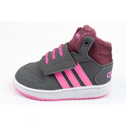 adidas Hoops Jr GZ7798 sportiniai batai