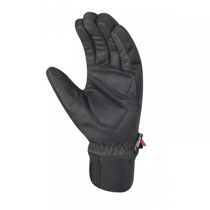 CHIBA RAIN PRO Gloves Black Pink M