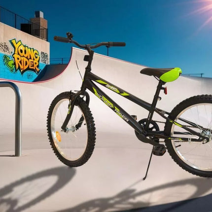 VAIKIŠKAS DVIRATIS 20 ENERO YOUNG RIDER