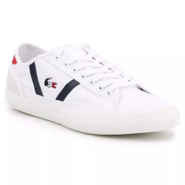Lacoste Sideline 219 1 Cou Cma M 7-37CMA0029407 laisvalaikio batai