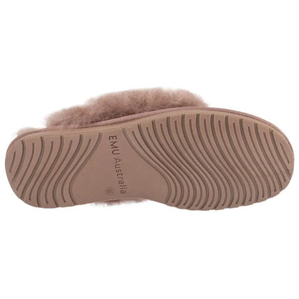 EMU Australia Jolie W10015-MOCH Brown 37