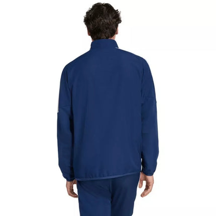 Men's adidas Tiro 26 League Presentation sweatshirt navy blue JZ9048