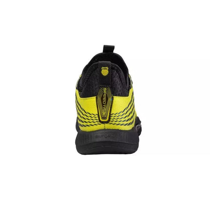 K-Swiss Speed Trac Men's Tennis Sneakers Training Shoes Yellow/Black (07392-087-M)