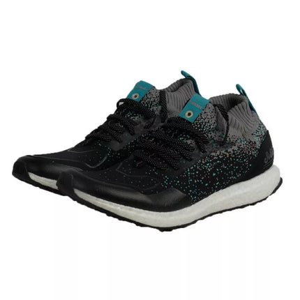 Adidas Consortium Packer x Solebox UltraBoost Mid sportbačiai - CM7882