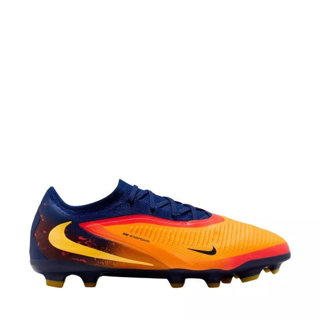 Nike Phantom 6 Low PRO FG/MG EH HQ2047 800 Vaikų futbolo bateliai
