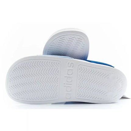 Adidas Adilette sportinės basutės berniukams, patogios