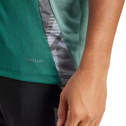 Marškinėliai be rankovių Adidas Tiro 24 Competition Training M IR5477