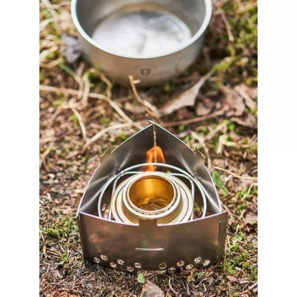 Trangia Trikampio rinkinio užvalkalas