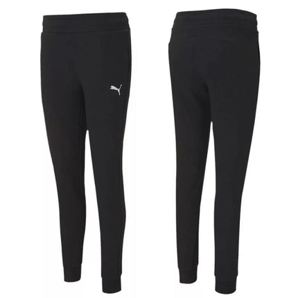 Puma TeamGoal 23 Casuals Kelnės W 657084 03