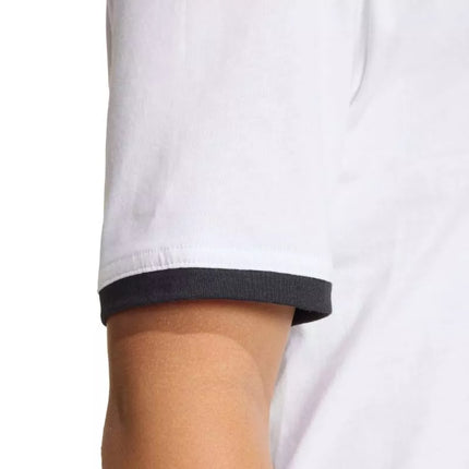 adidas Entrada 26 Tee white JZ6670