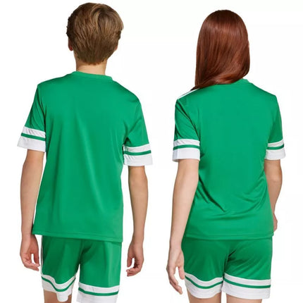 Adidas Squadra 25 Jr marškinėliai JN7486