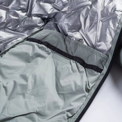 Elbrus Huel Primaloft Wos W 92800622478 Dygsniuotas Striukė